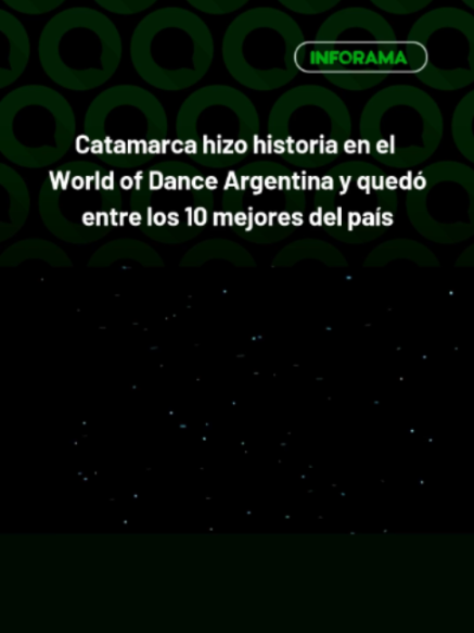 @INFORAMA