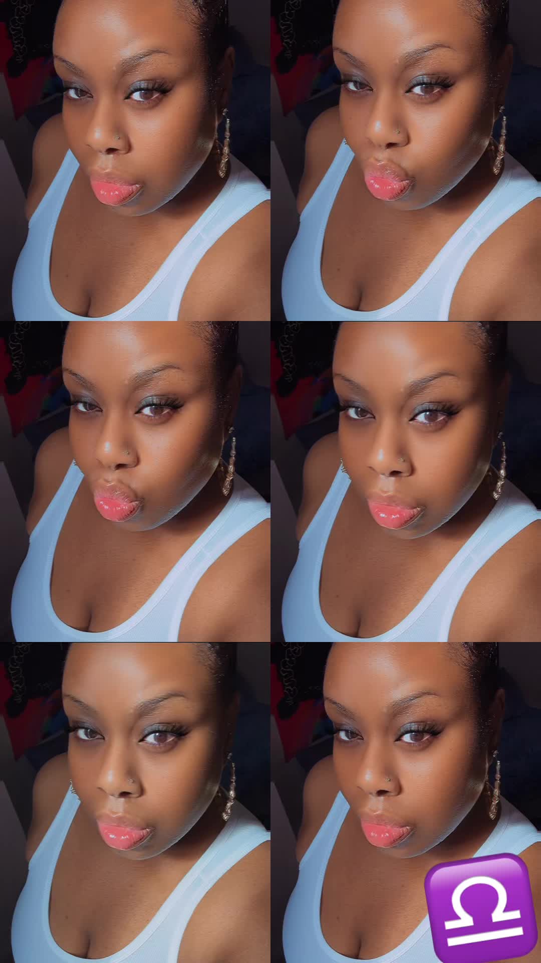 @✨️Black Gypsee79✨️💋
