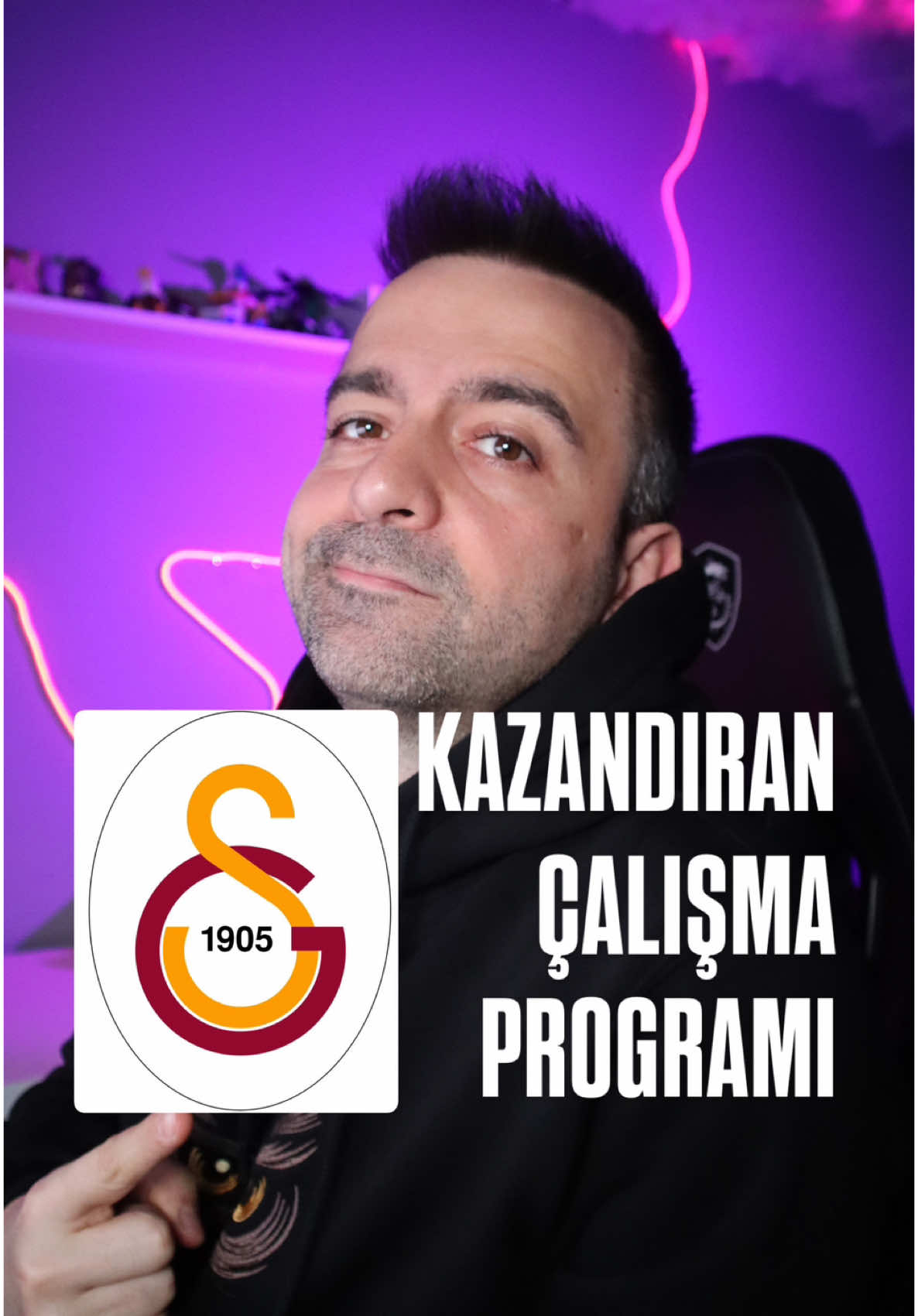@Okul Koçum