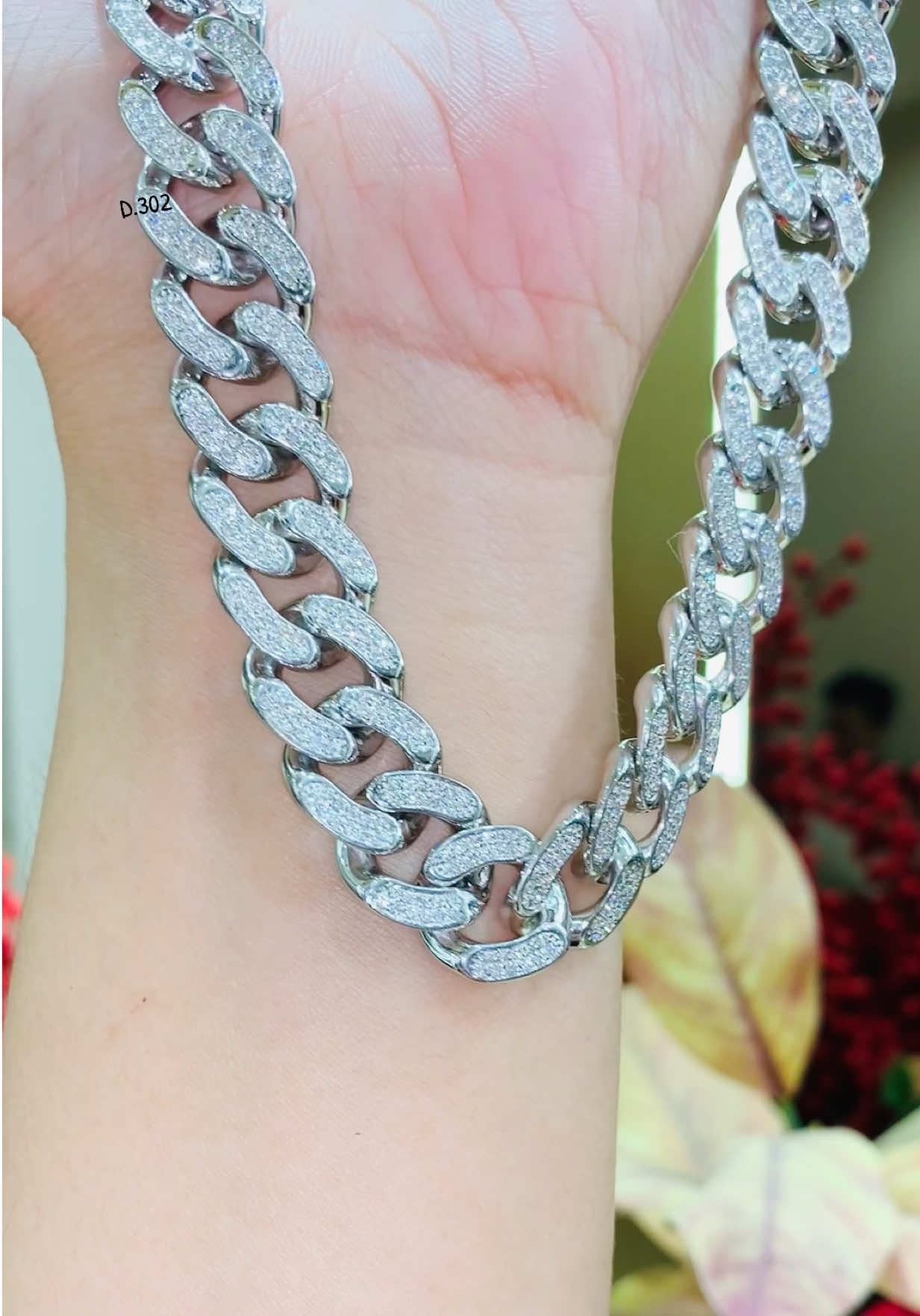 @T&acirc;mluxury - Seller Chung Eo Vi
