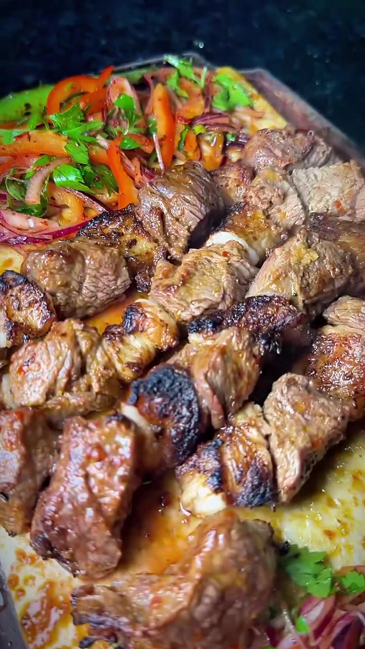 @World Wide Recipes ✨🥢