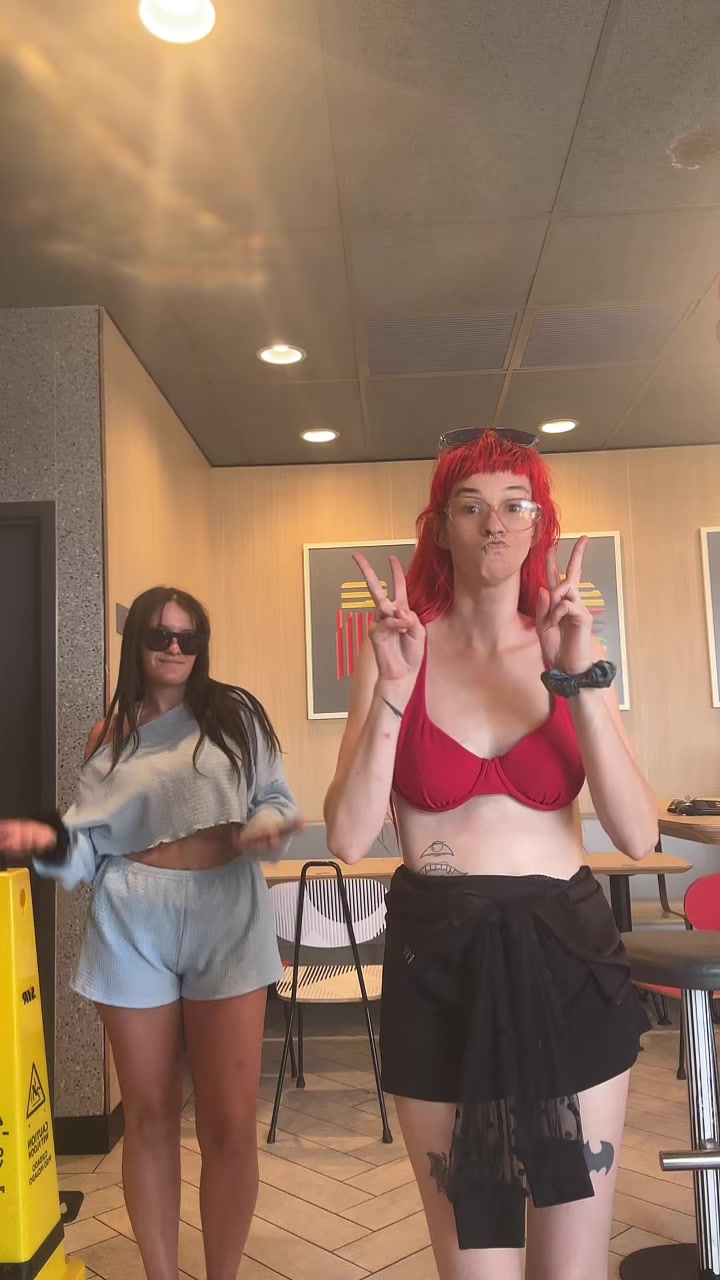 @Sarah Marie