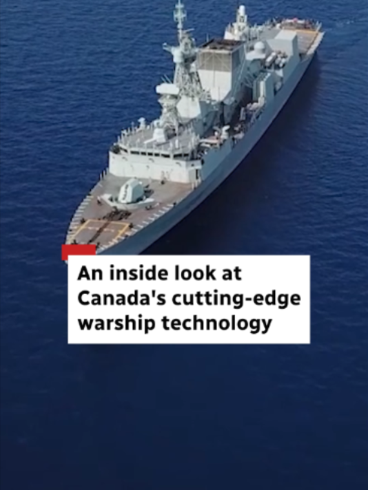 @CBC Nova Scotia