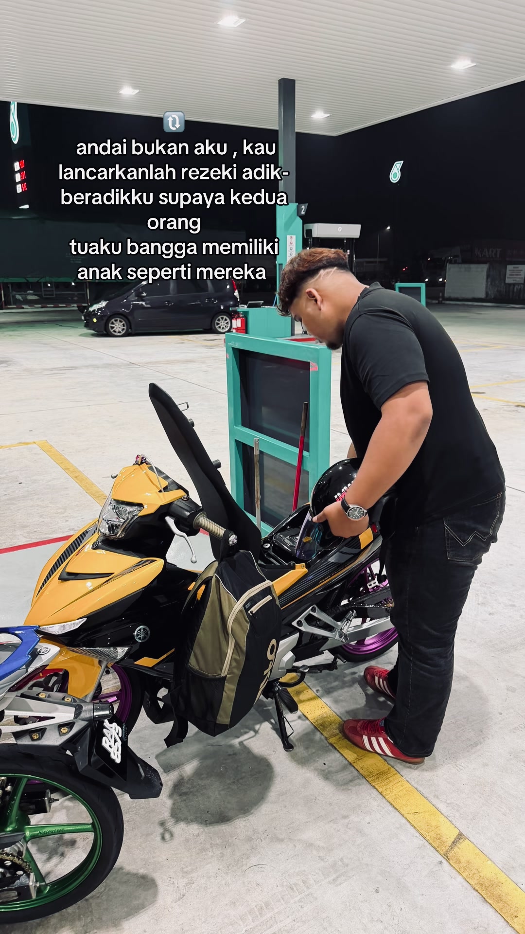 @luqman hakeem