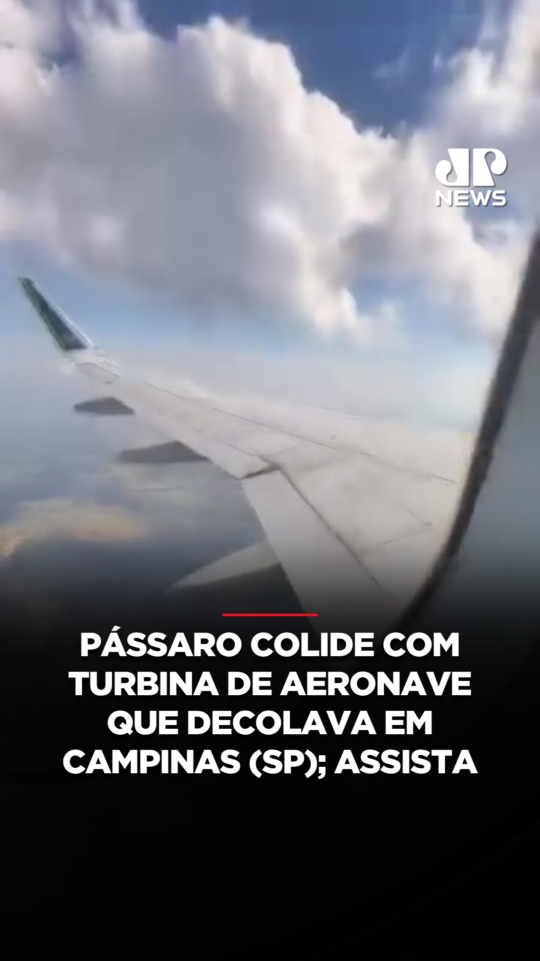 @Jovem Pan News