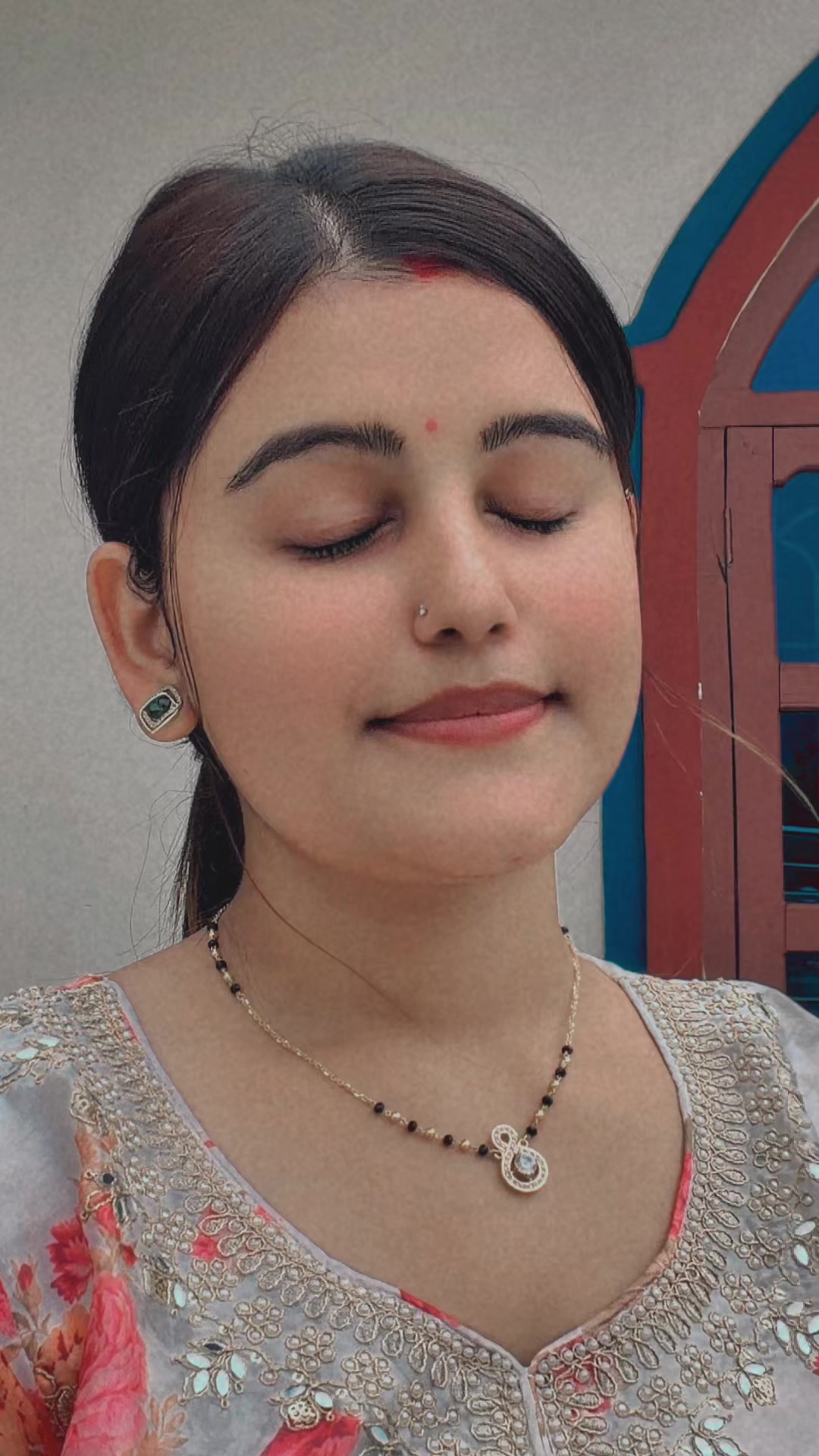 @सरिता ढकाल