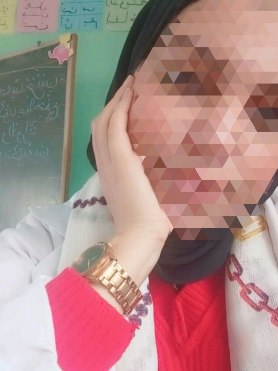 @أمومة & حكايات