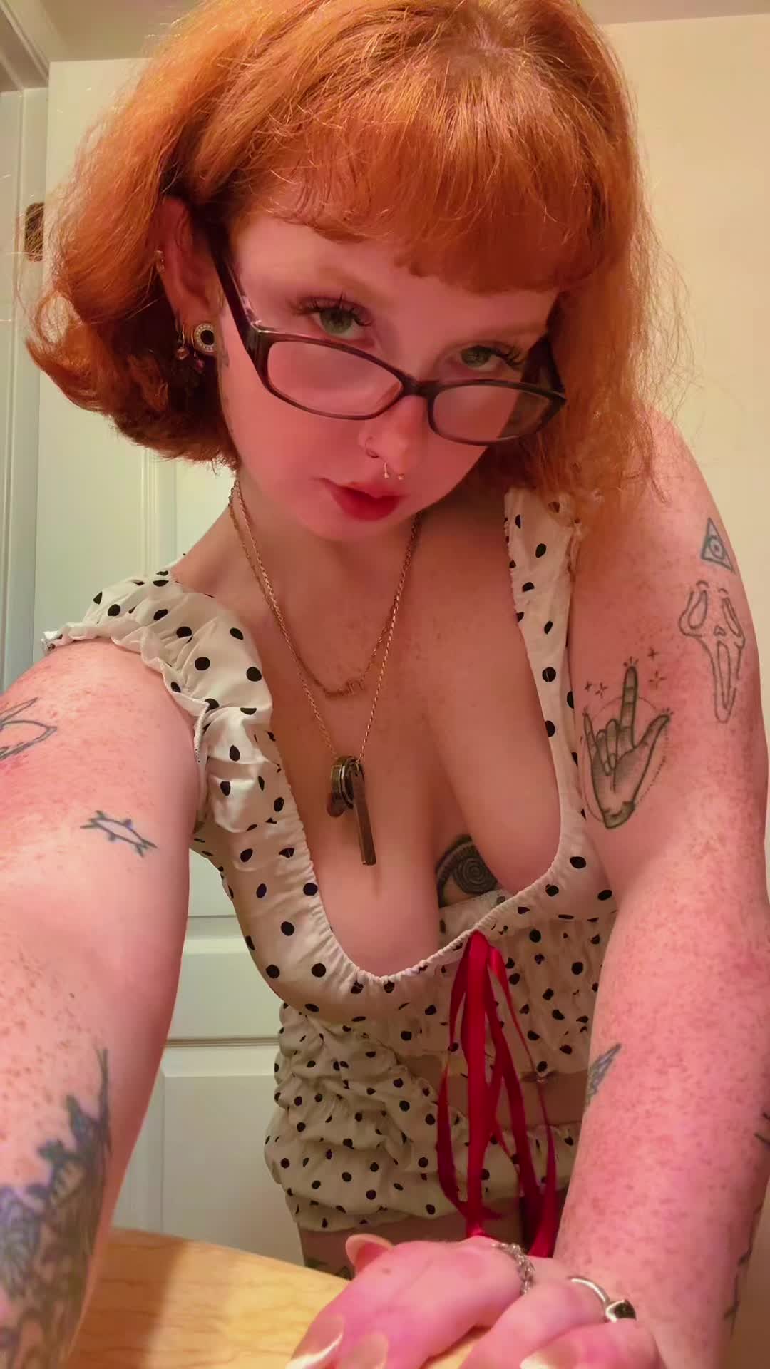 @redheadfoxgirl666