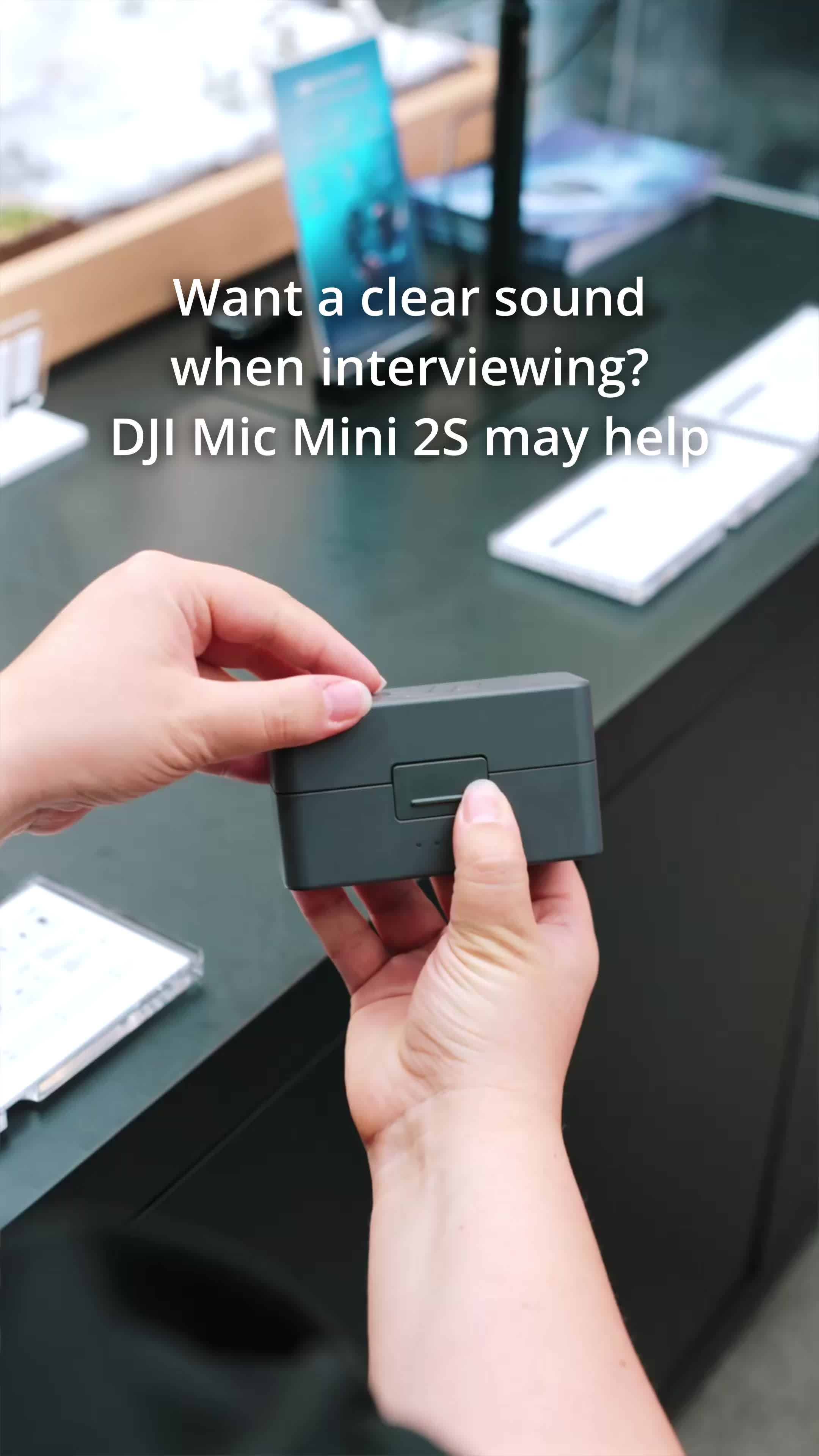@DJI Osmo