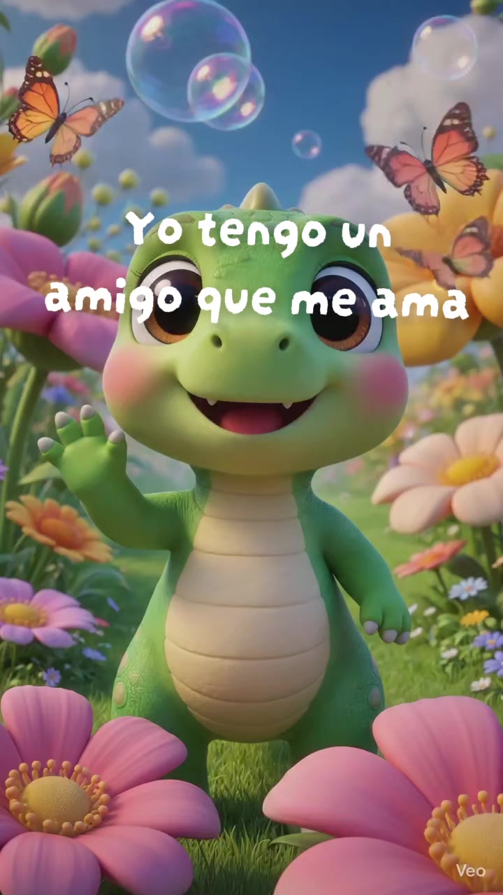 @Dino amigo