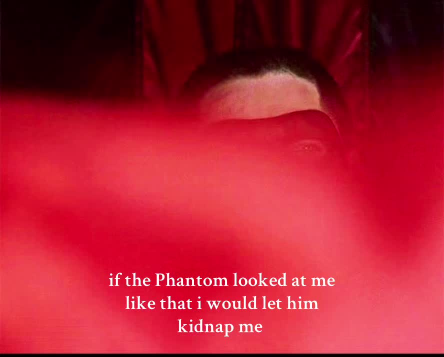 @christine daaé