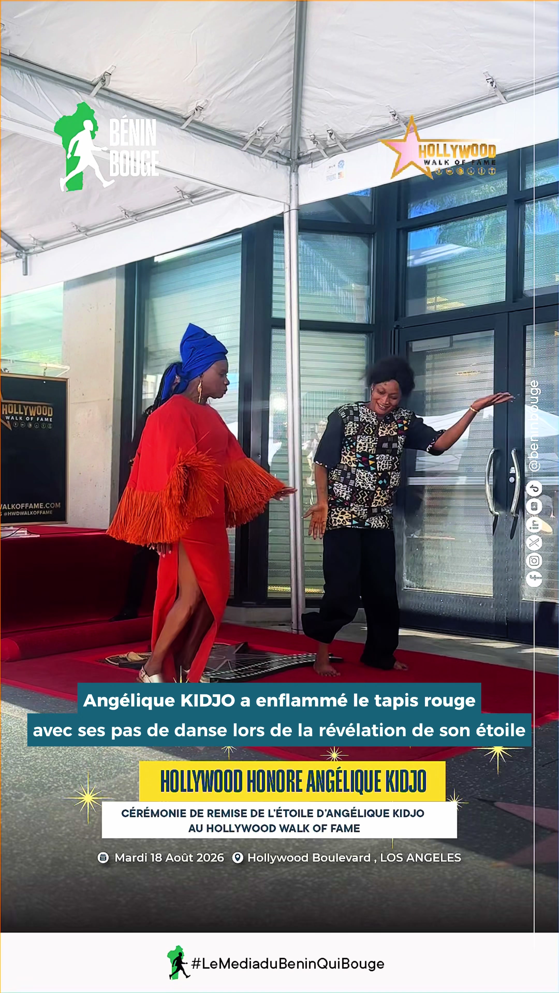 @B&eacute;nin Bouge 🇧🇯