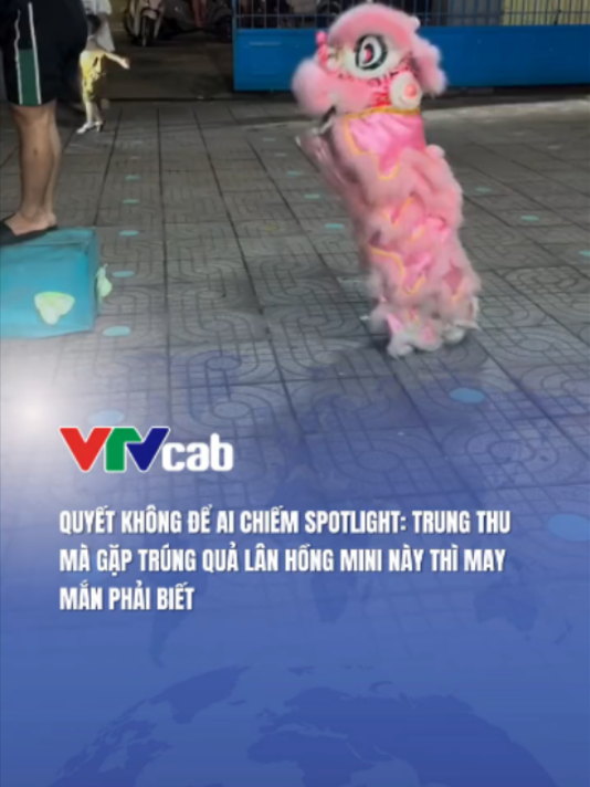 @VTVcab Trending - Giải trí