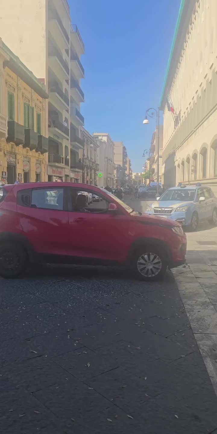 @Luigi Palamara
