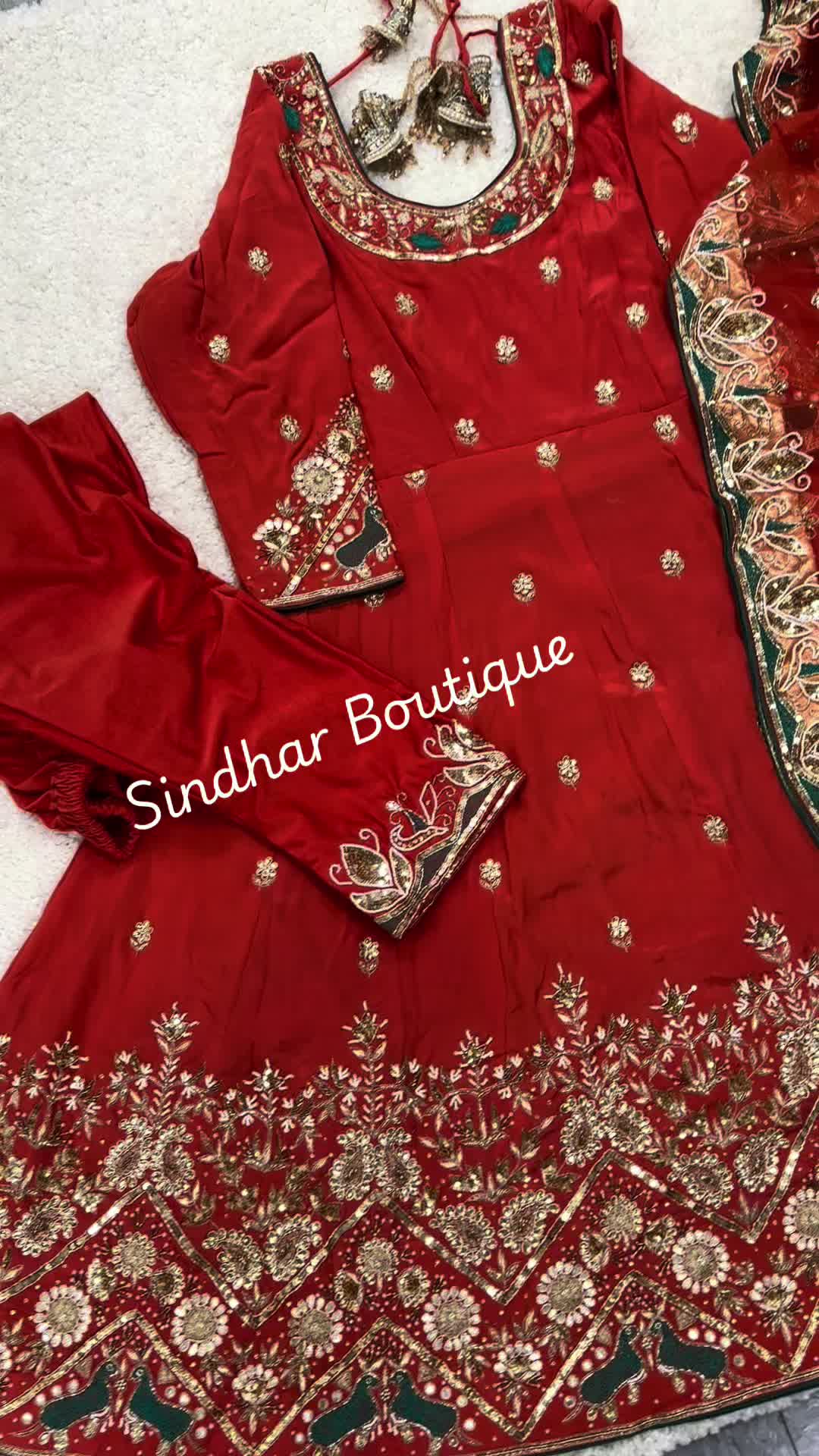 @Sindhar Boutique