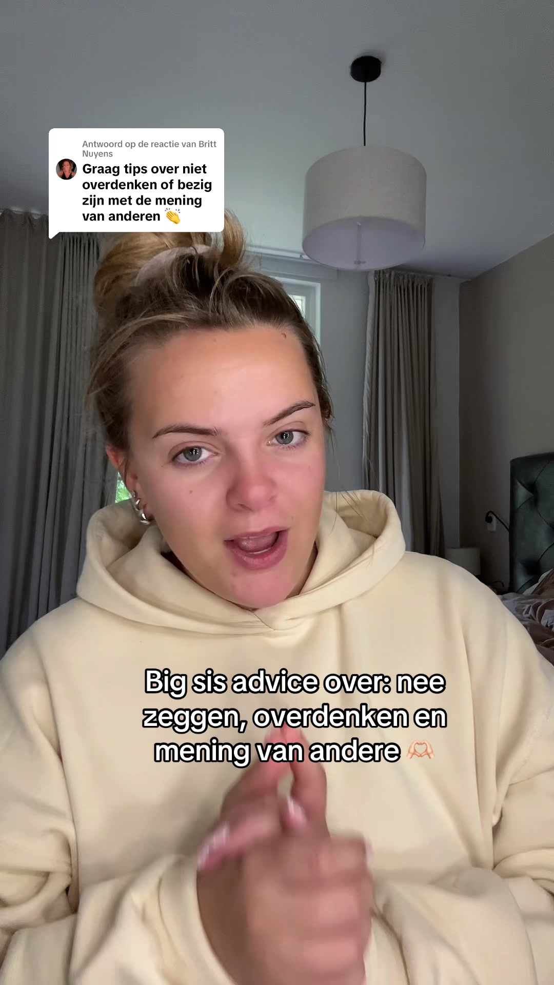 @Nikki Zara✨
