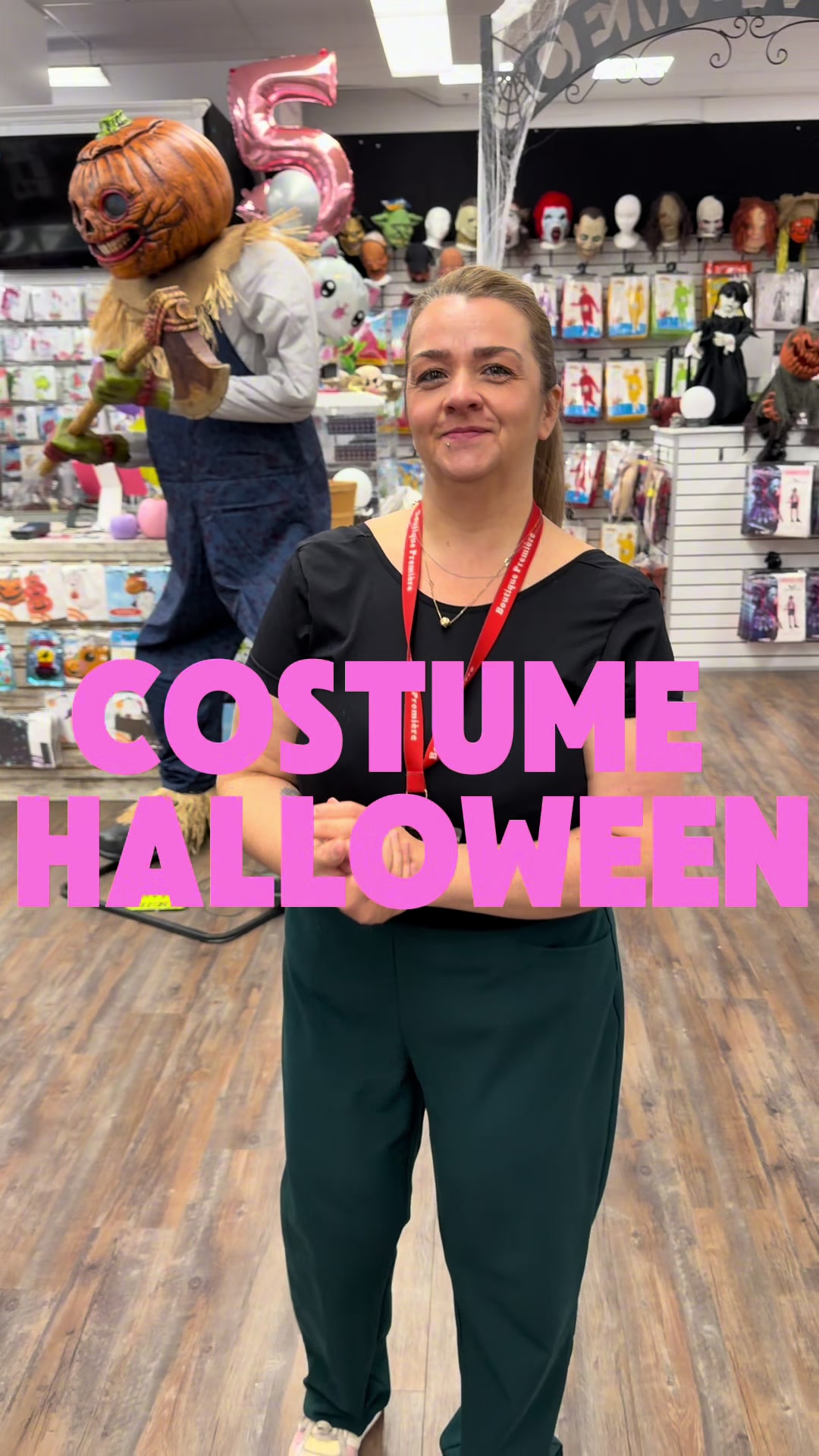 @Boutique Première