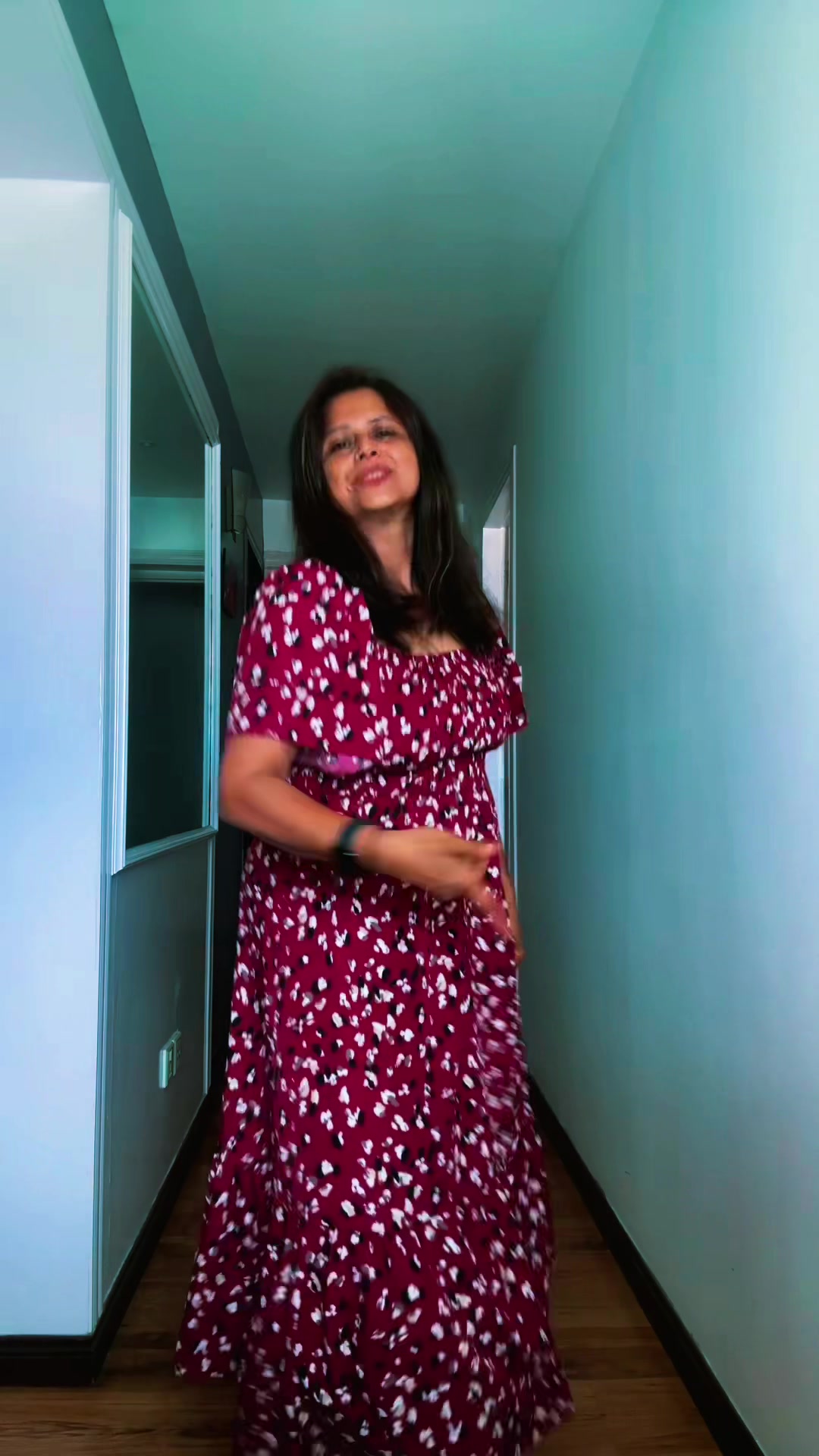 @Pushpa Kandel