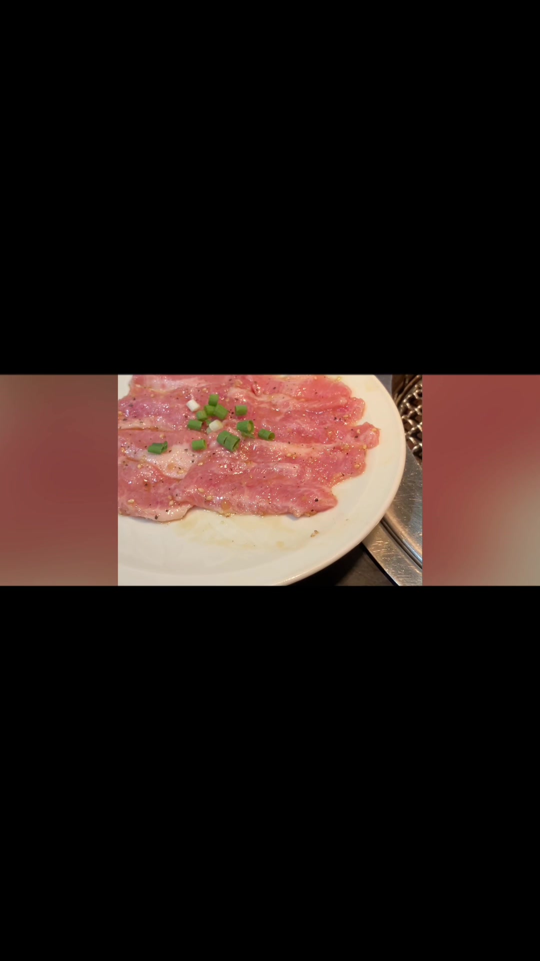 @炭火焼肉かりん