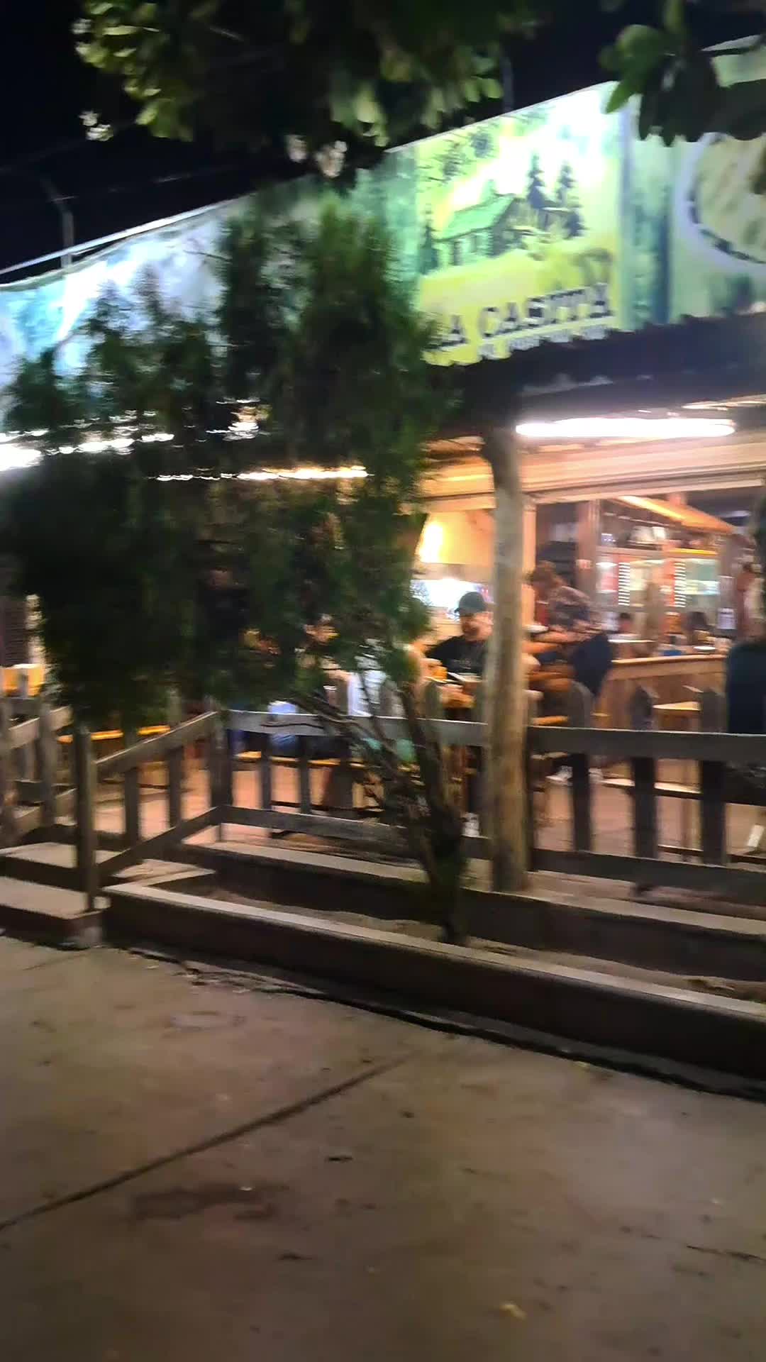 @Asadero La Casita