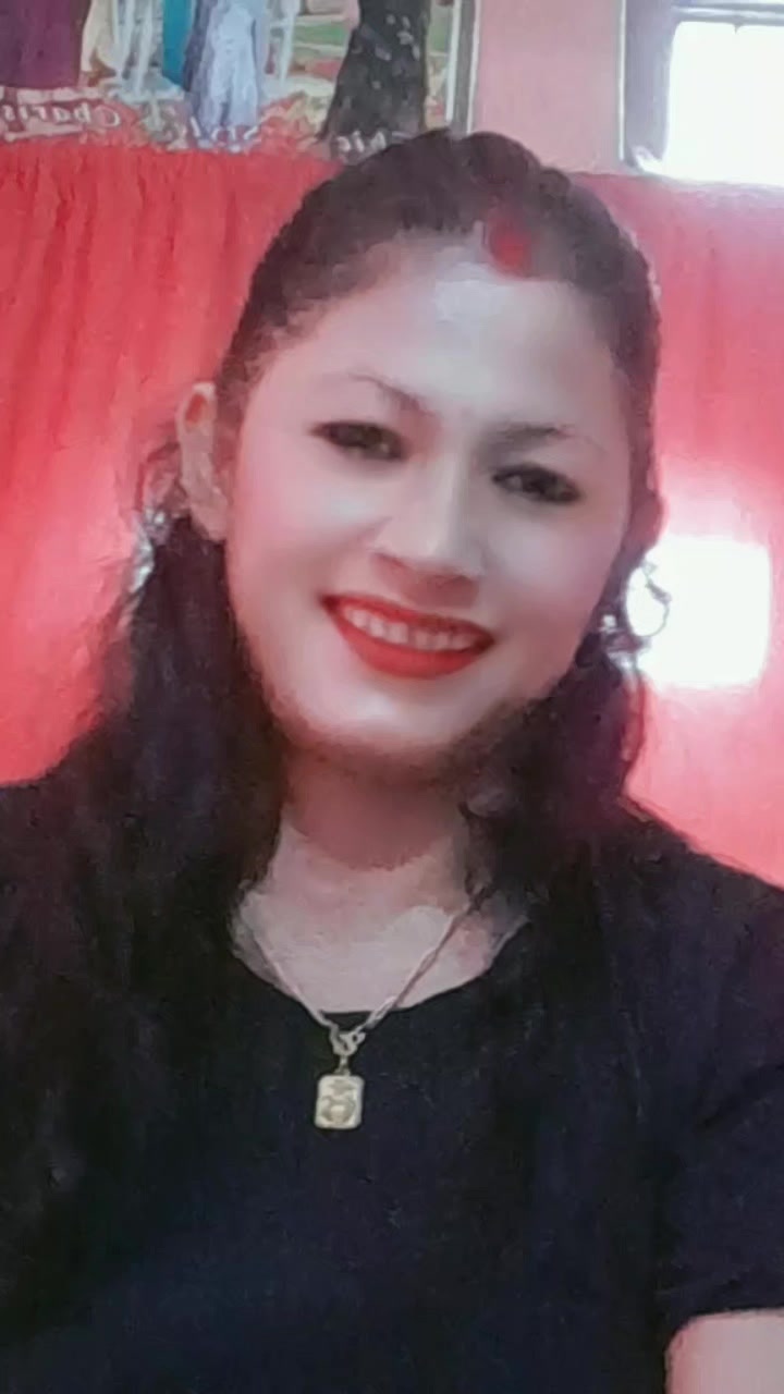@Ritu Chand