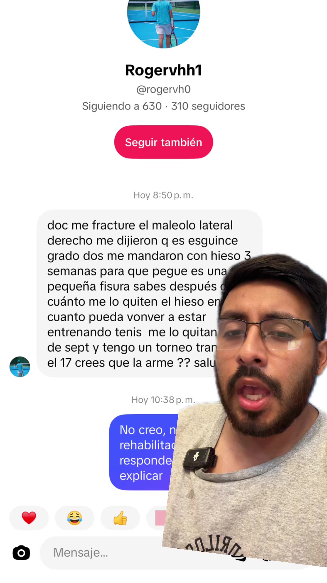 @Tu terapeuta deportivo