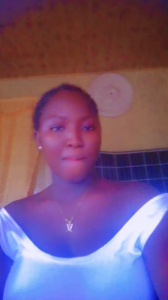 @Fatmata m Koroma