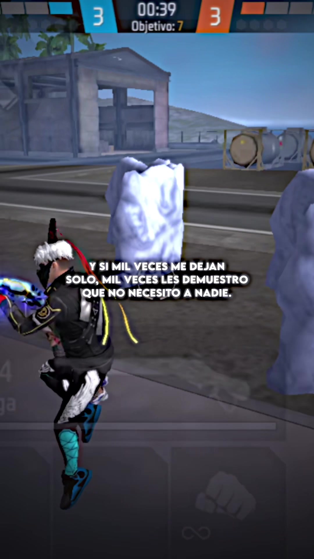 @🏴 SAN