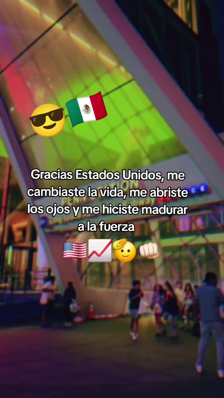 @MEXICANO FOREVER ๐๐ฒ๐ฝ๐๐ต