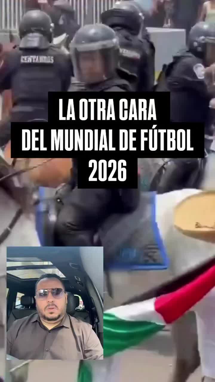 @Mundo x News