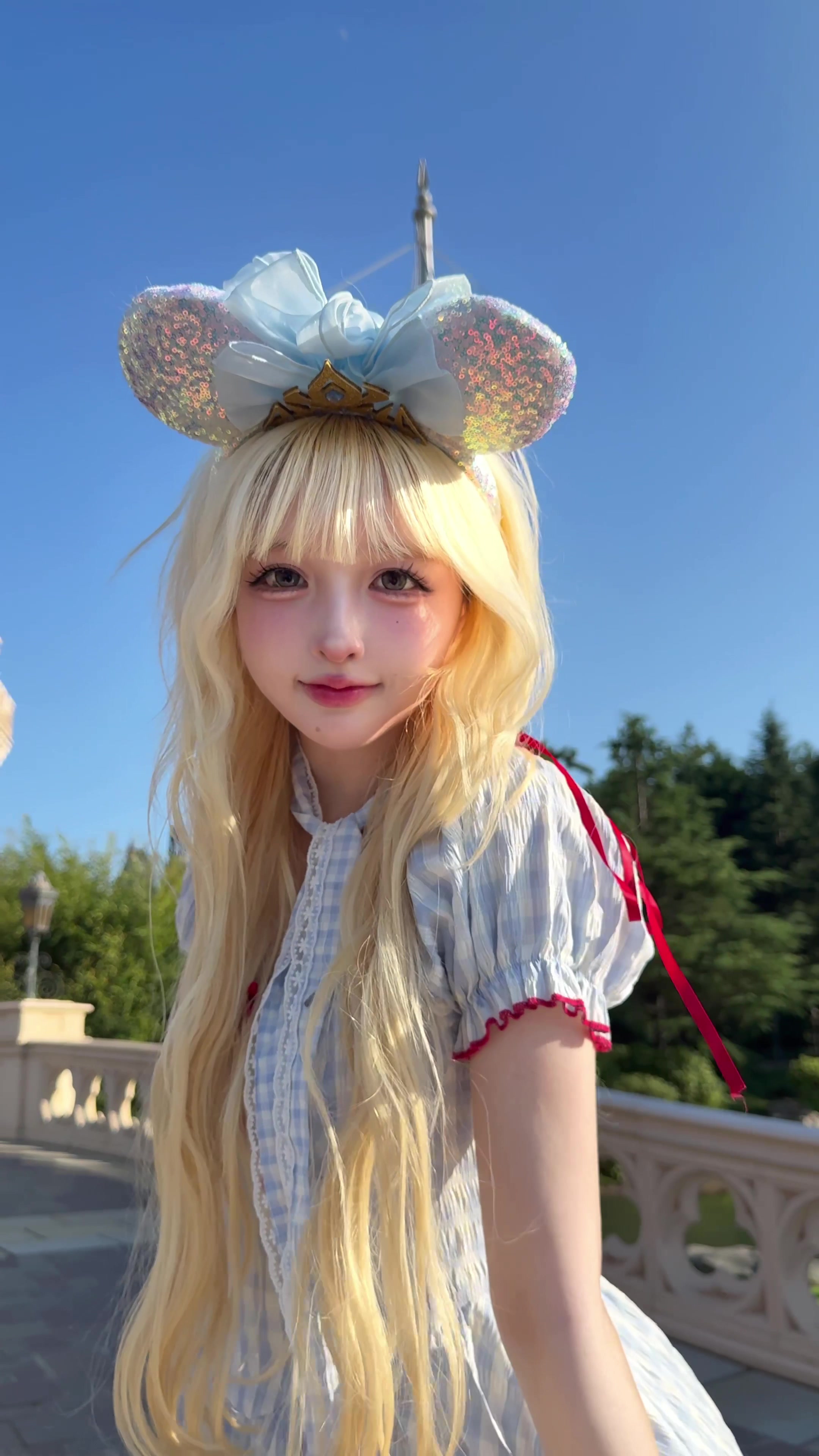 @Tenちゃんの姉