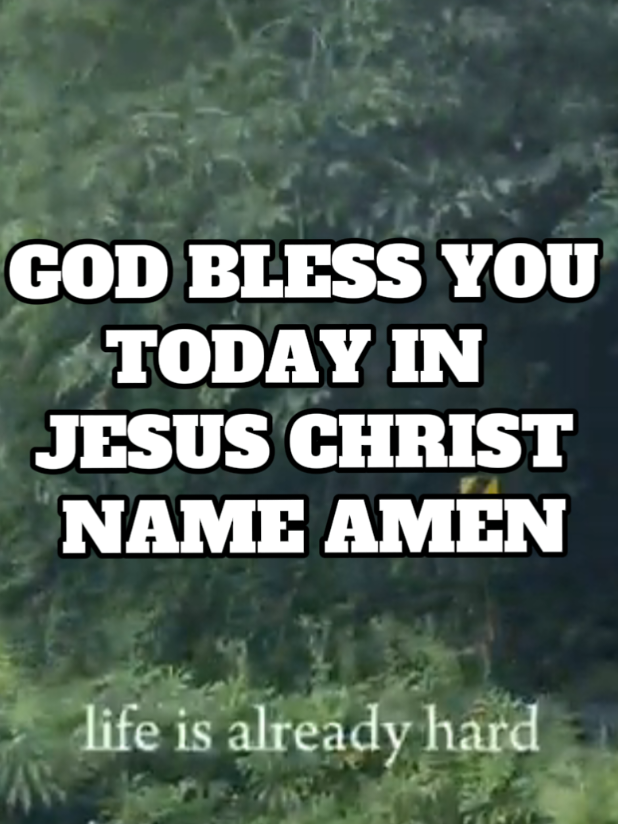 @Godfidence In Jesus Christ