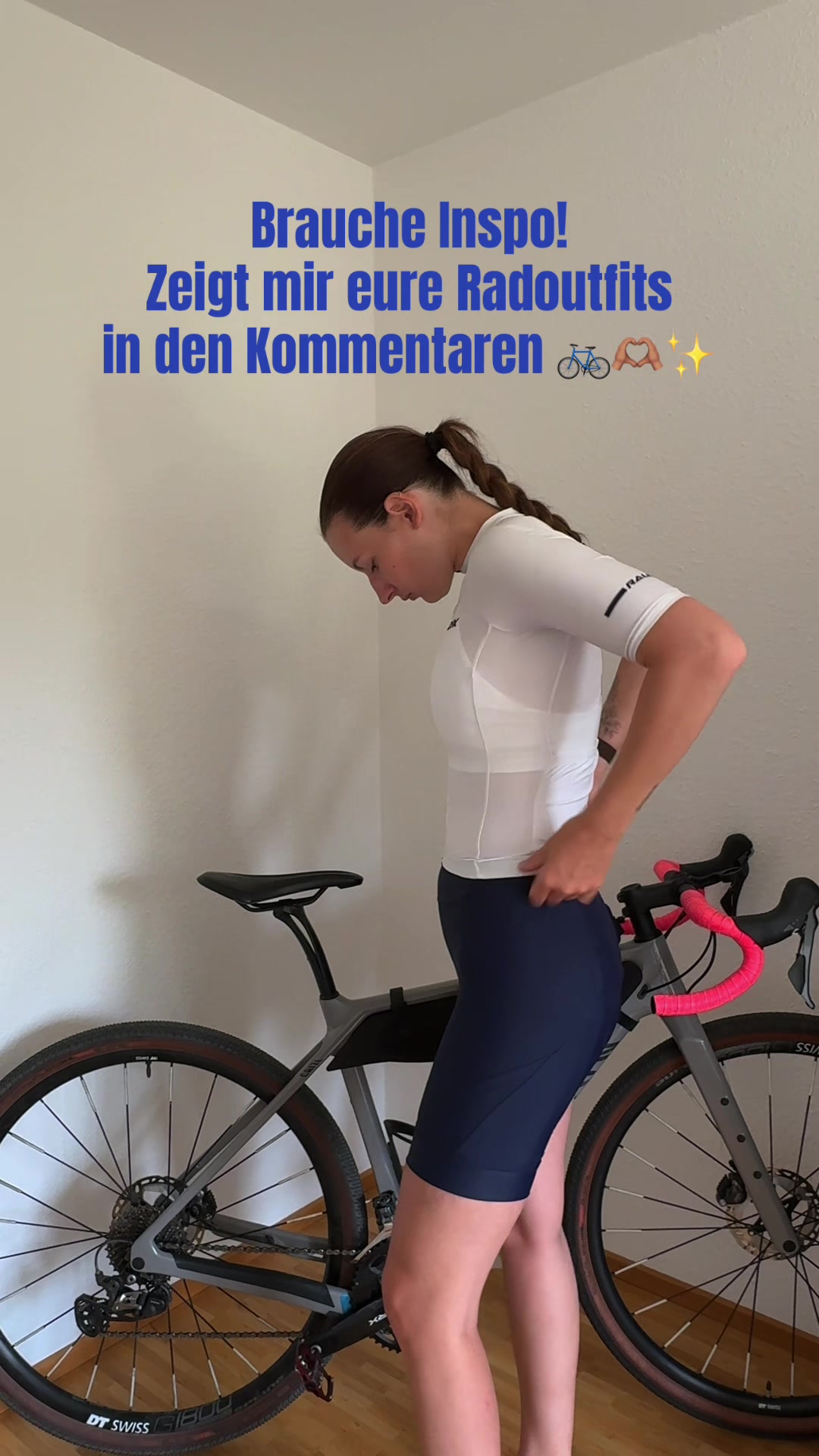 @Taschi✨travel🌴,gravel🚲&gym🐭