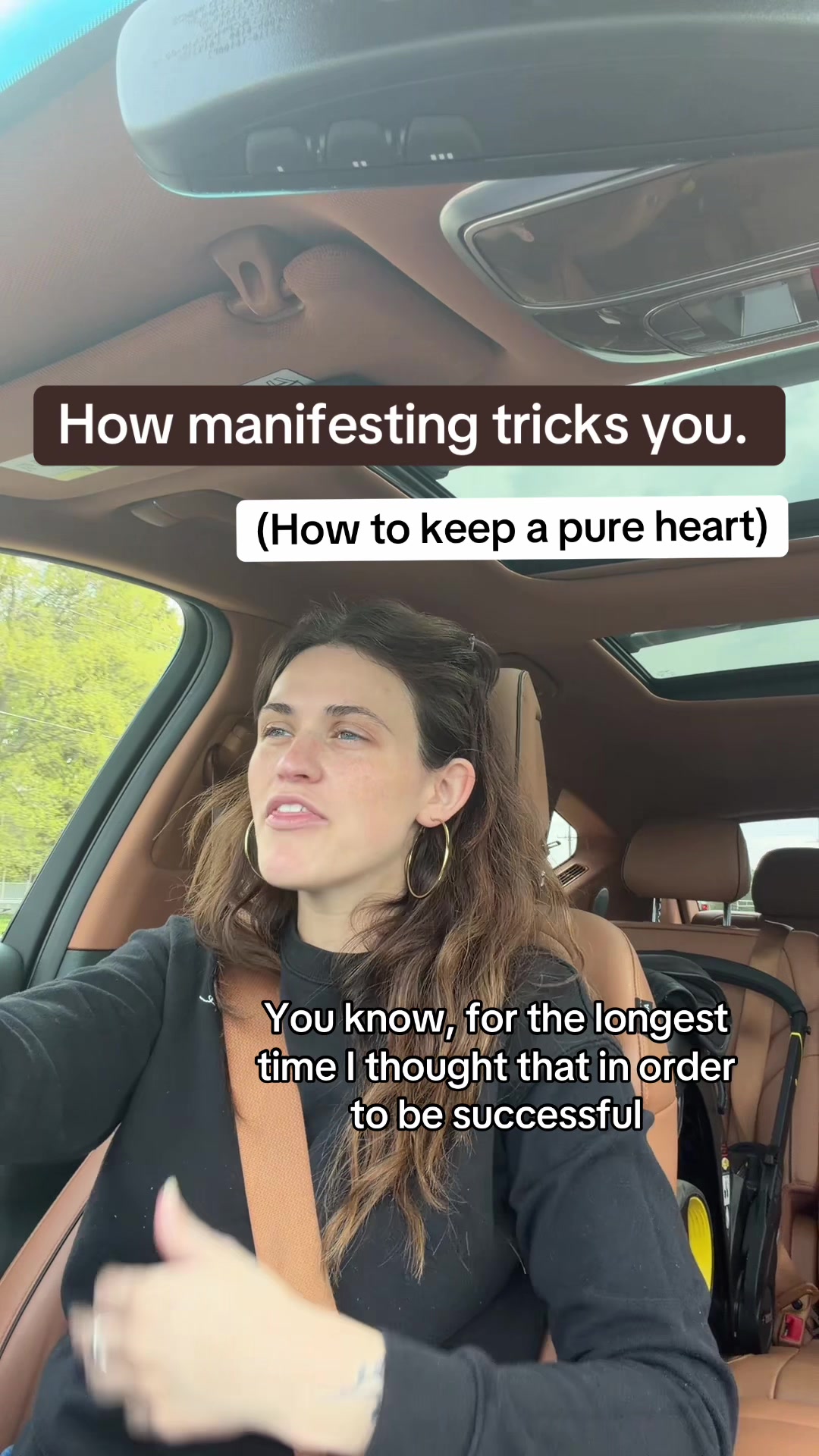@Naomi Grace