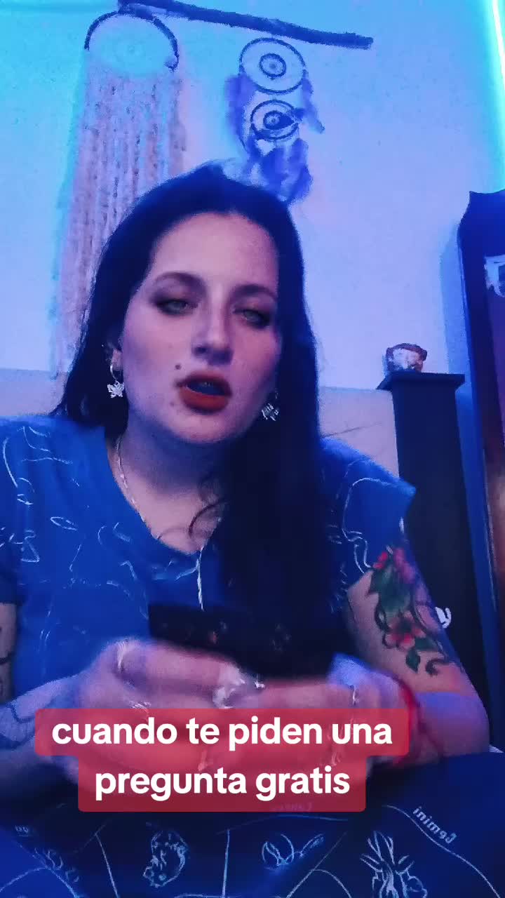 @May Brujita verde🔮