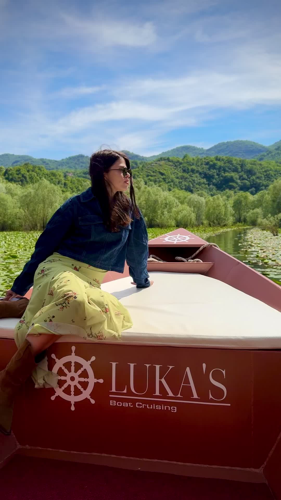 @Boat Luka's