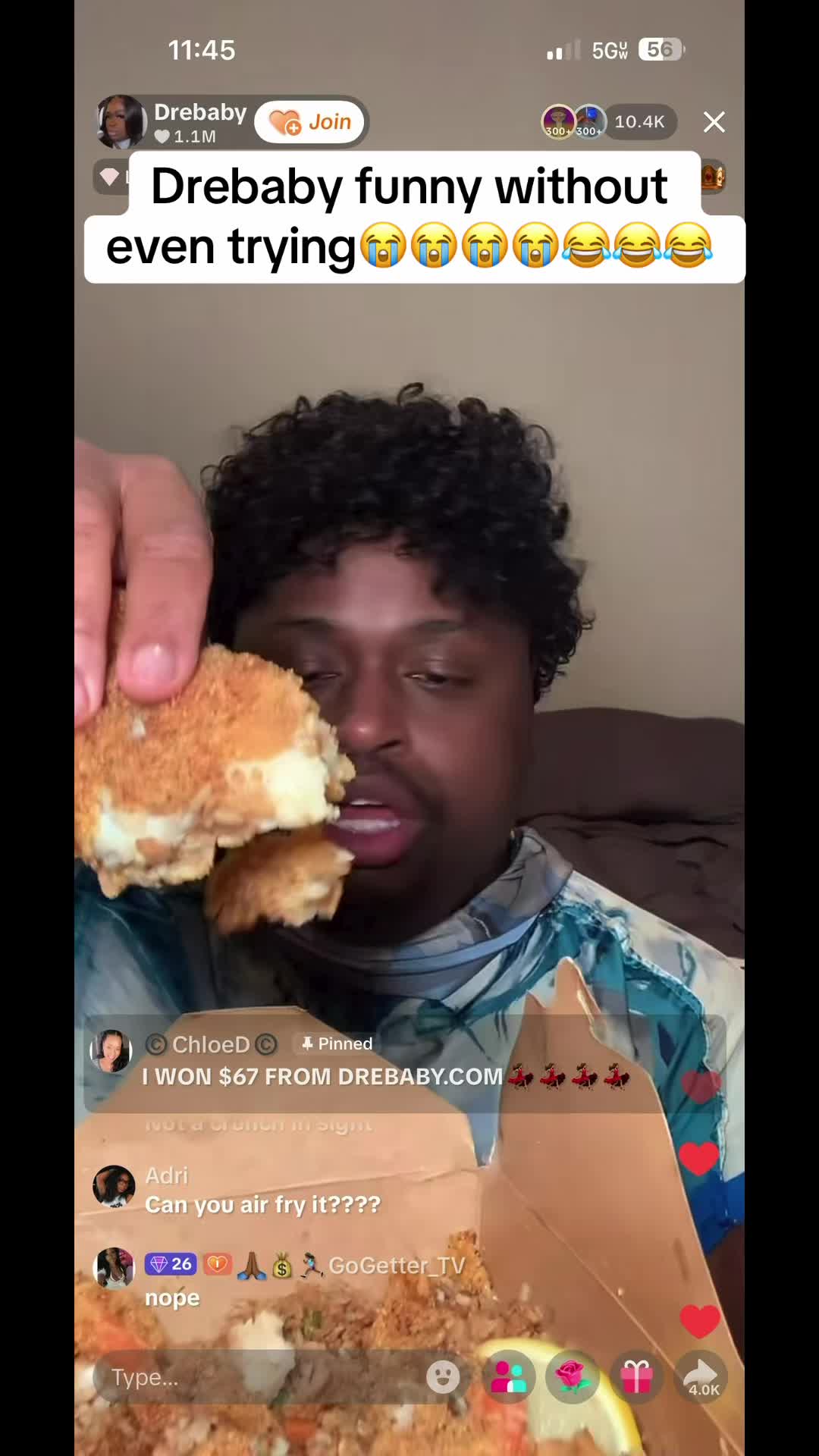 @clipnowcrylater