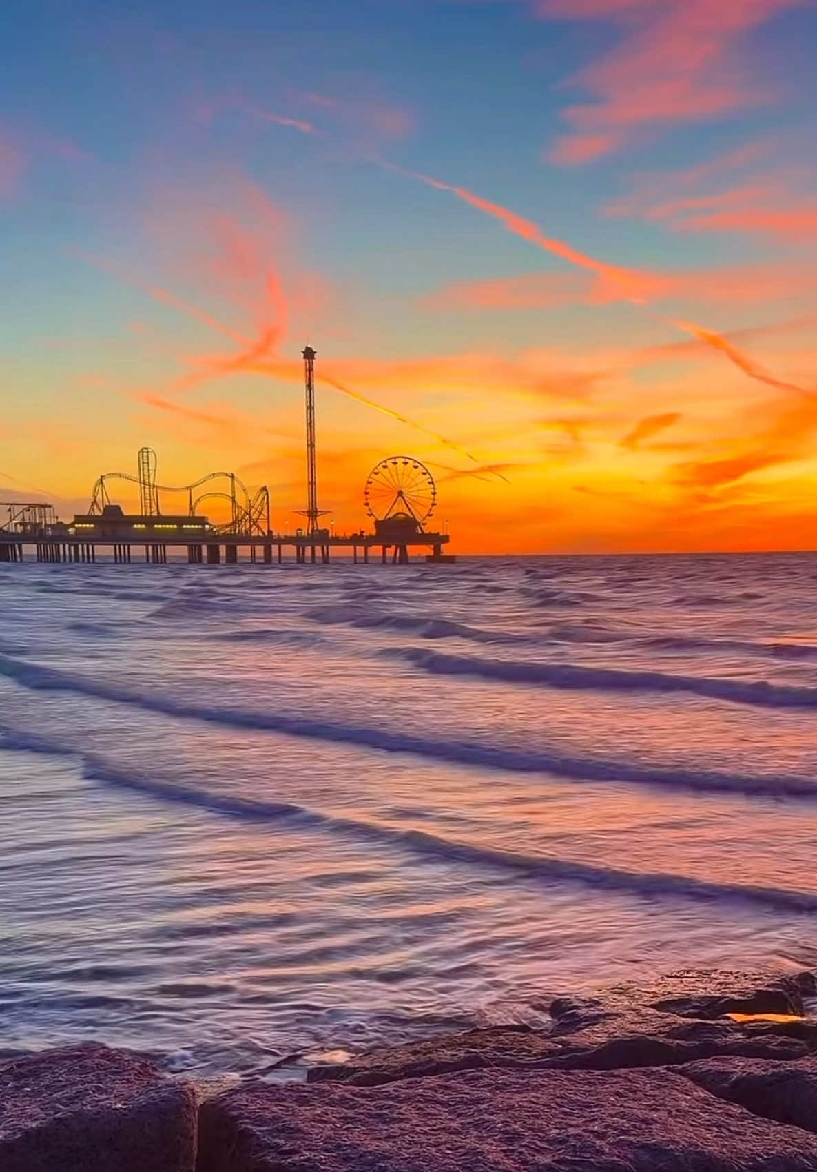 @🌅 Sunset 🌅