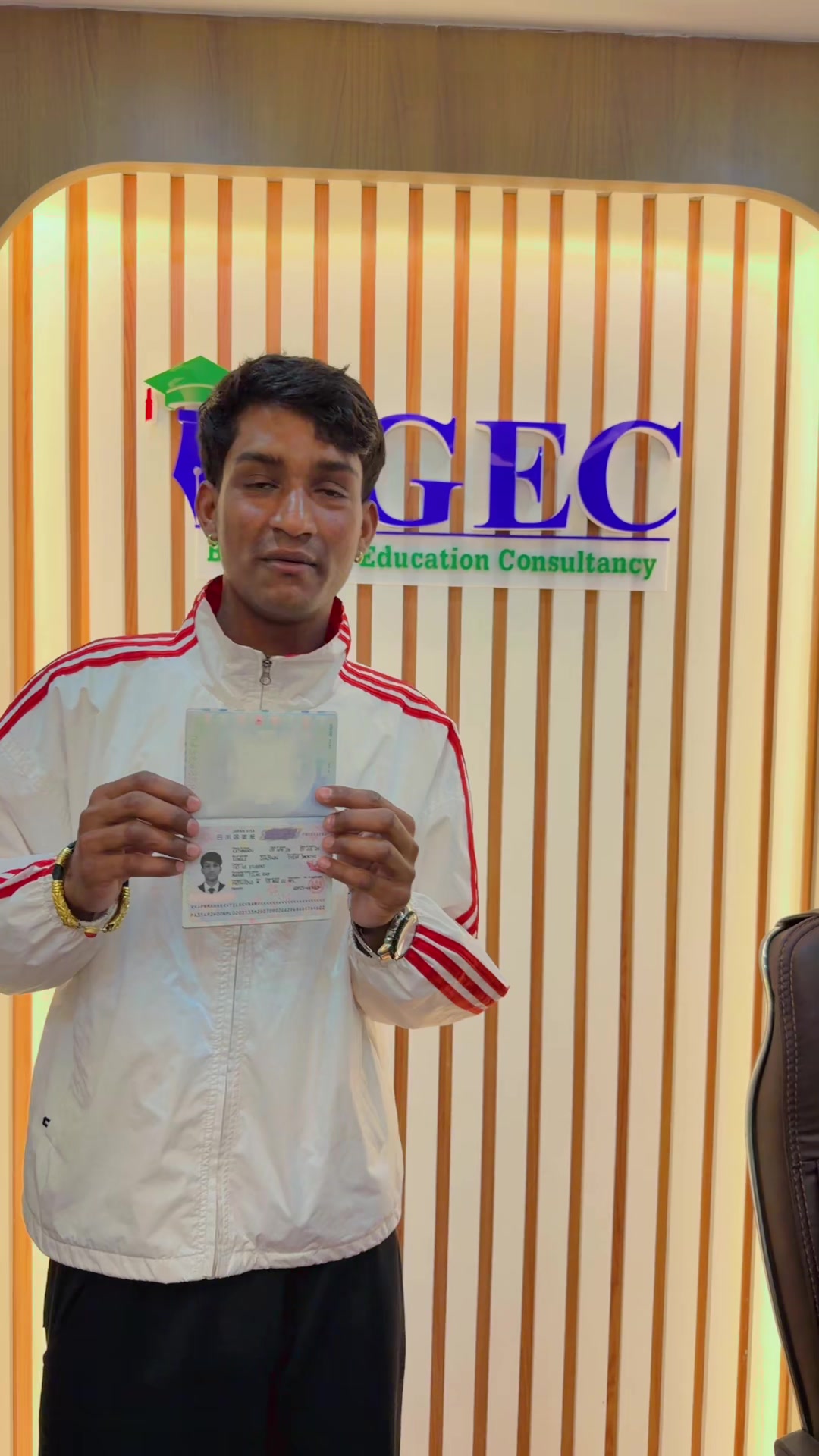 @BGEC Education Pvt.LTD