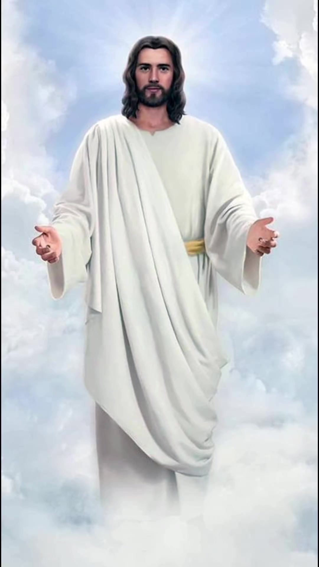 @HIJA DE DIOS