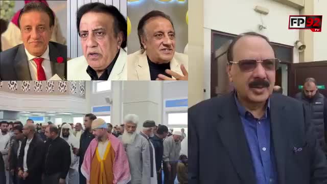 @Asad news