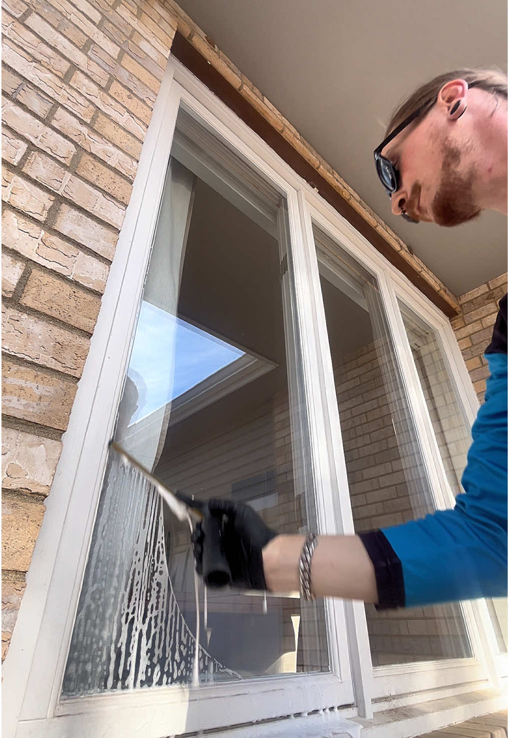@Jeremy The Window Cleaner
