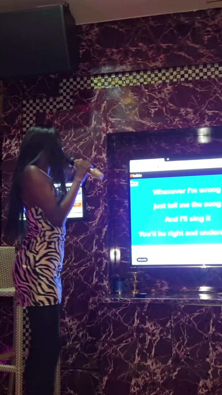 @Sharlyn Kamara Mukisa
