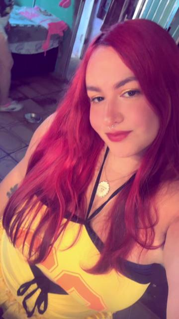 @Pâmela ❤️🔥