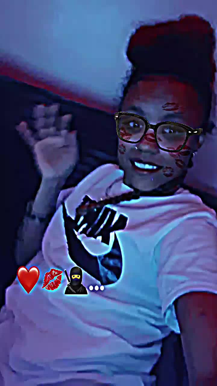 @Psycho Wendy 🤞🏾😝❤️&zwj;🔥