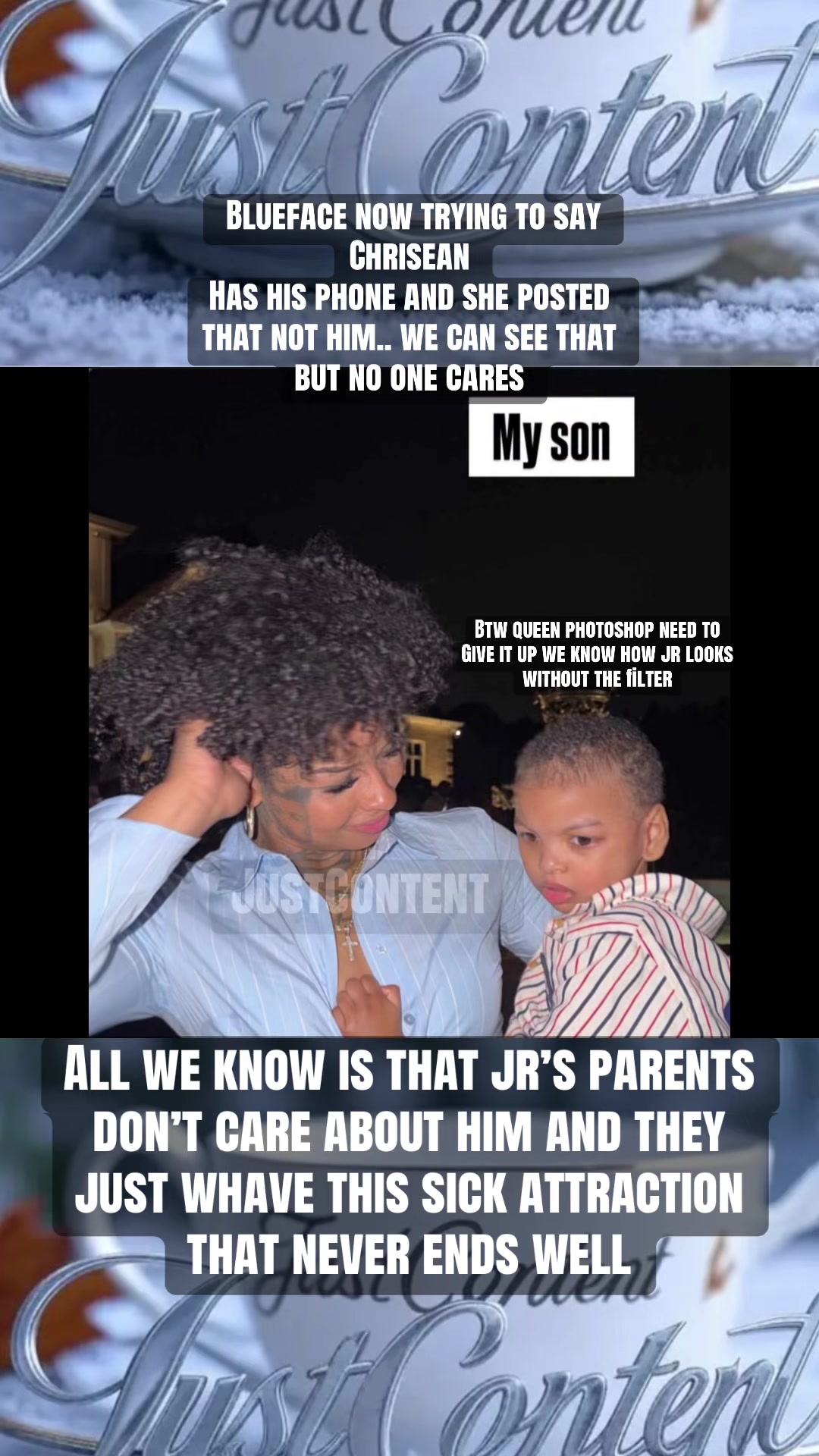 @justcontent