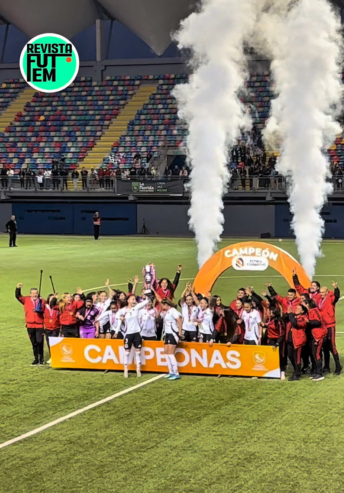 @Revista FutFem