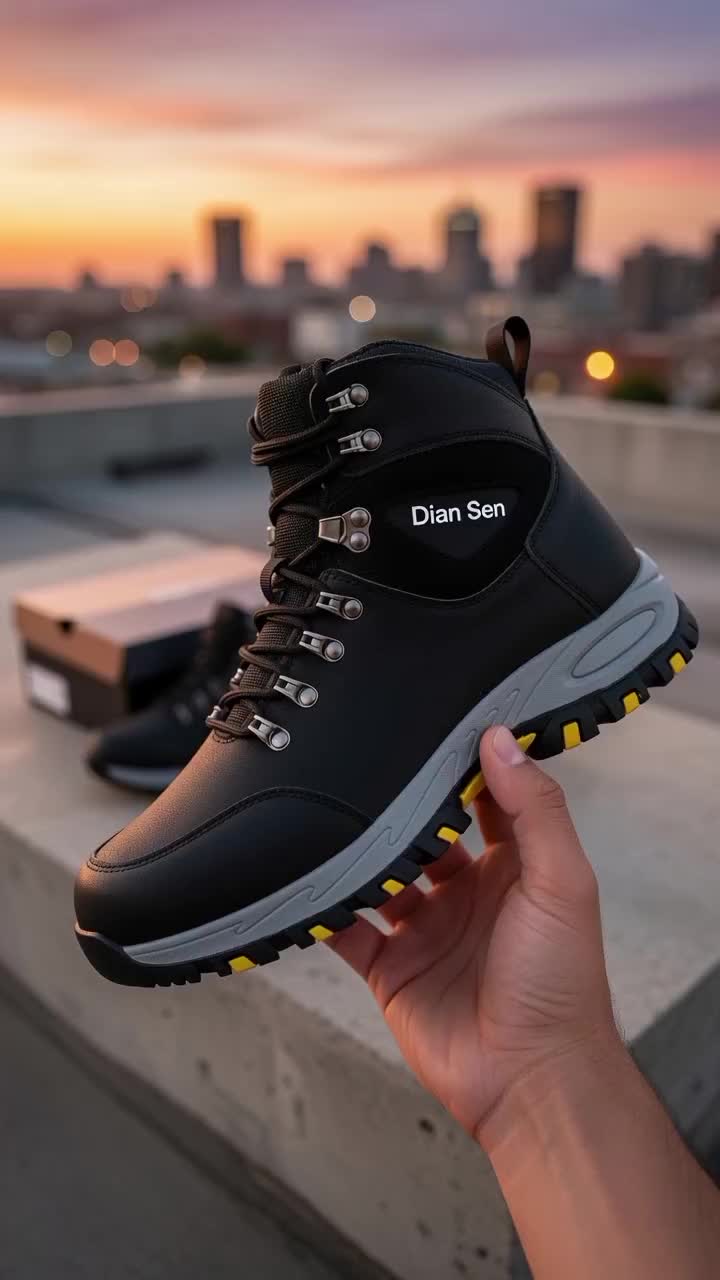 @Branded Sole