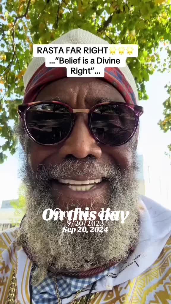 @Rastaman