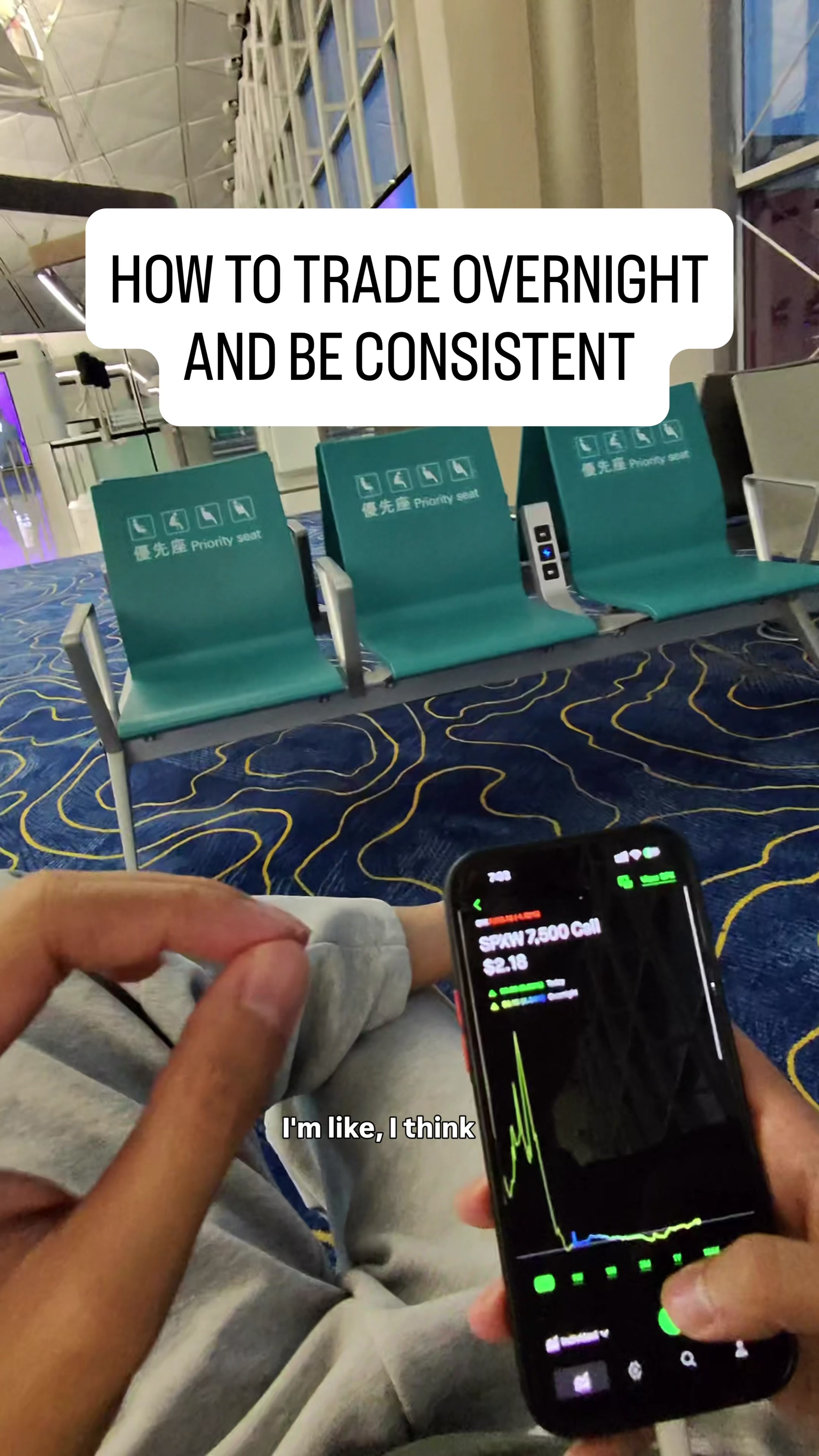 @Isaactrades